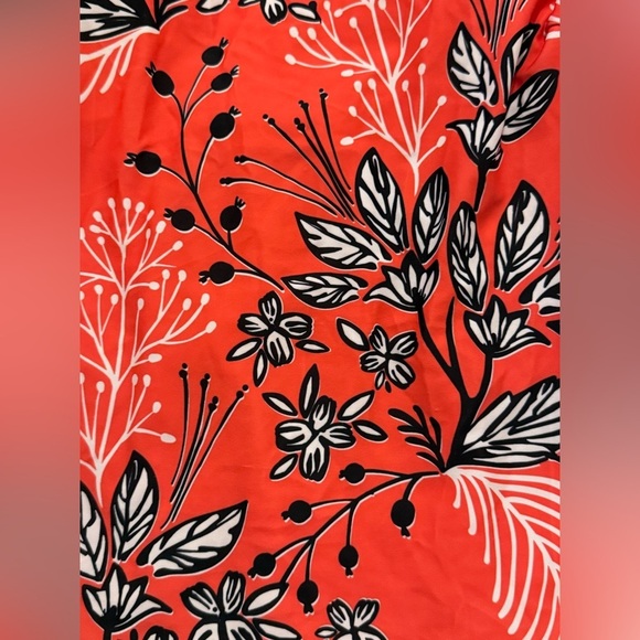 Women’s Floral Tankini Top - Picture 5 of 5